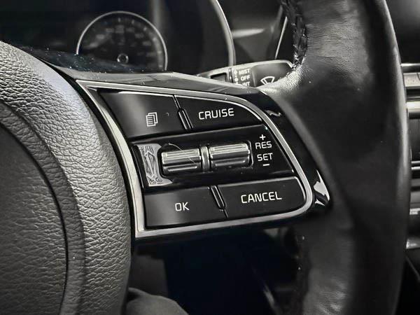 kia Forte 2020 - 16