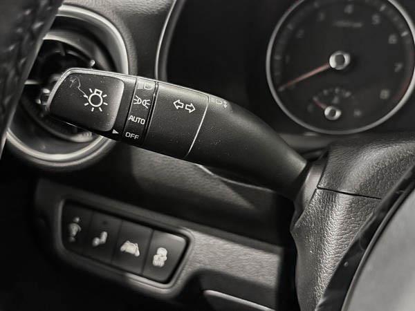 kia Forte 2020 - 17