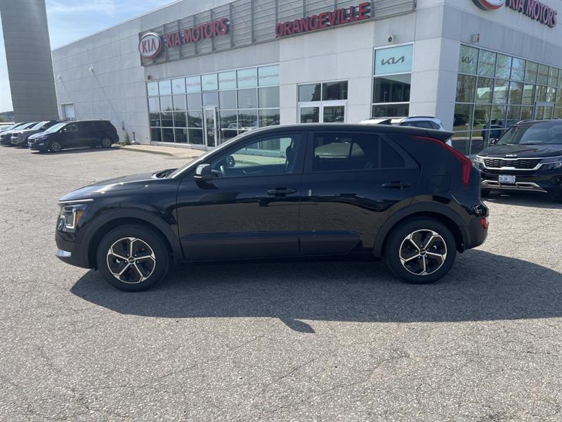 kia Niro 2026 - 2