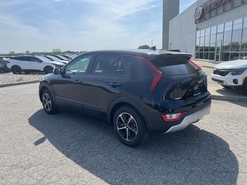 kia Niro 2026 - 3