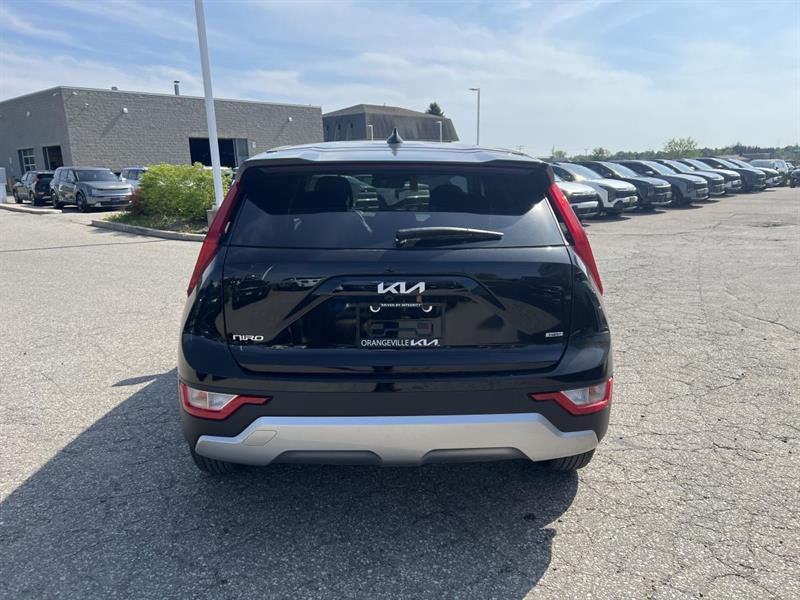 kia Niro 2026 - 4