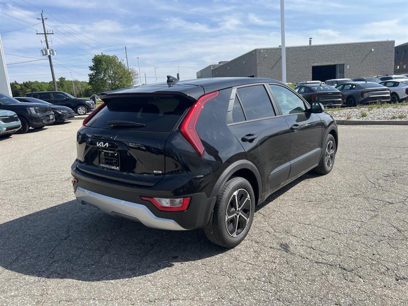 kia Niro 2026 - 5