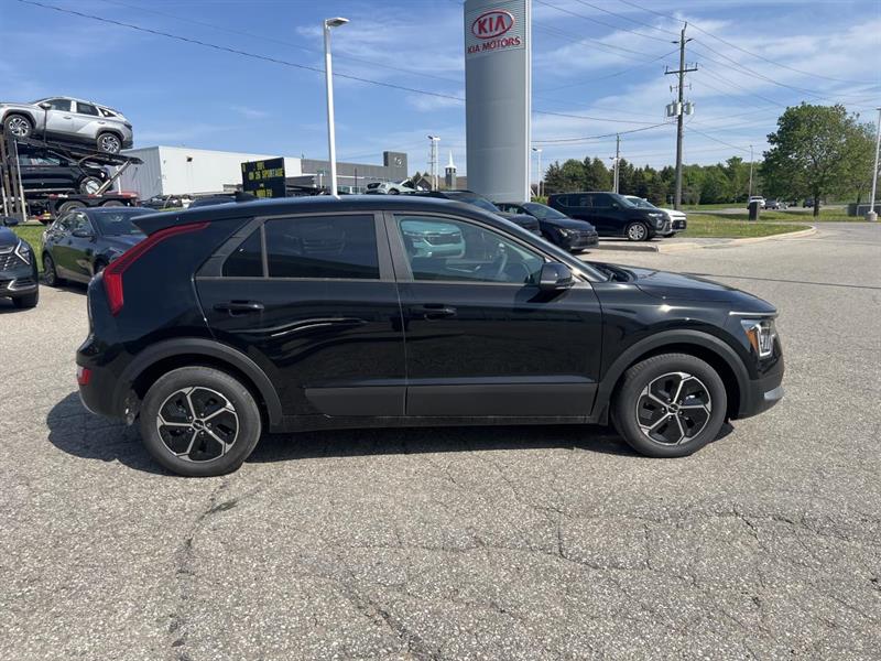 kia Niro 2026 - 6