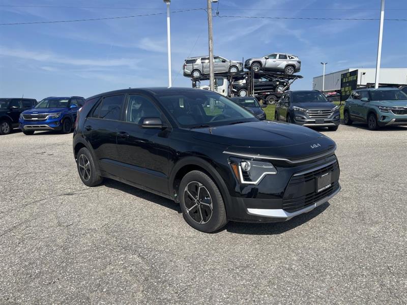 kia Niro 2026 - 8