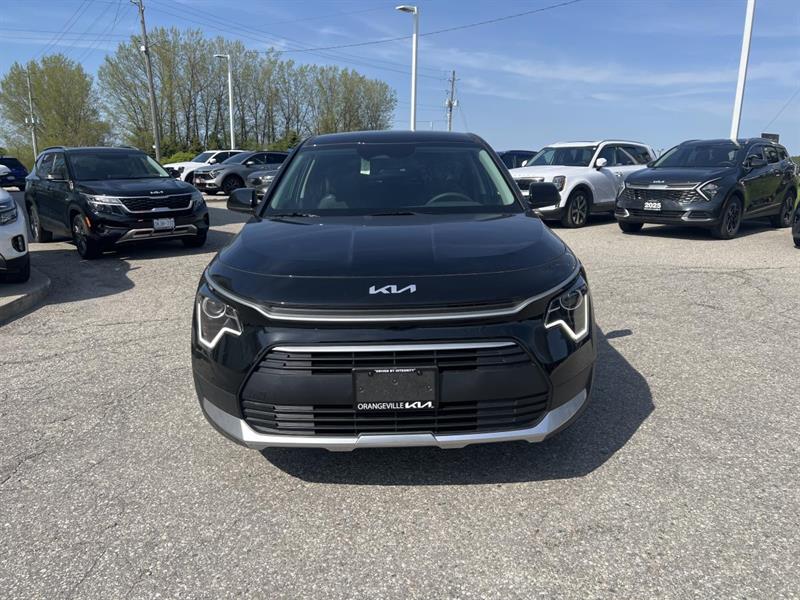 kia Niro 2026 - 9