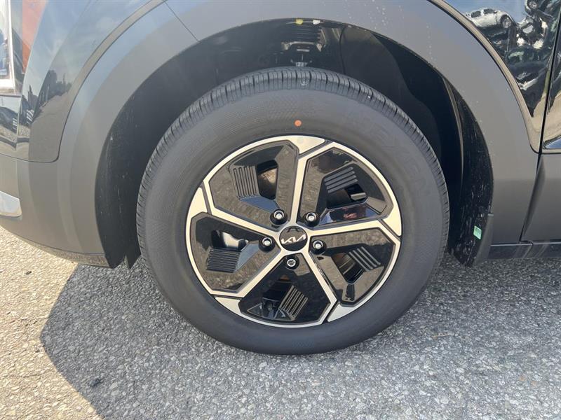 kia Niro 2026 - 10