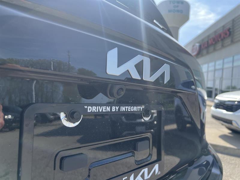 kia Niro 2026 - 11