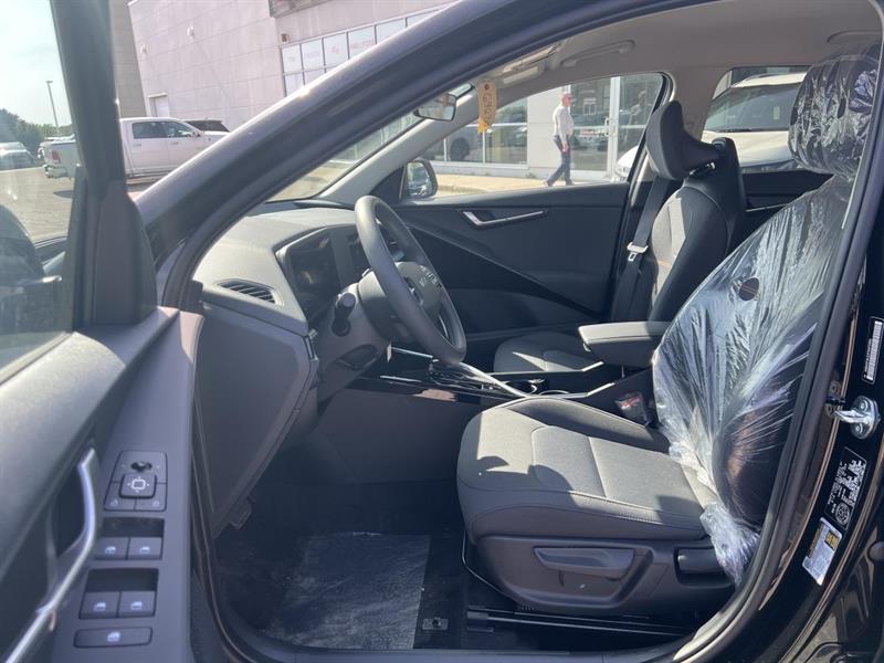 kia Niro 2026 - 12