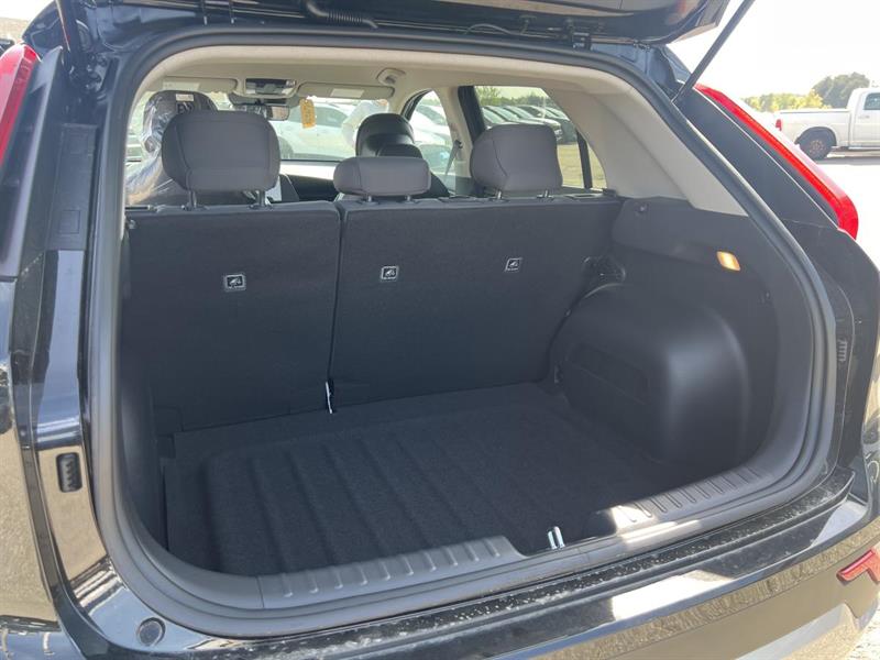 kia Niro 2026 - 15