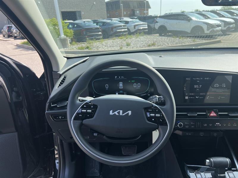 kia Niro 2026 - 16