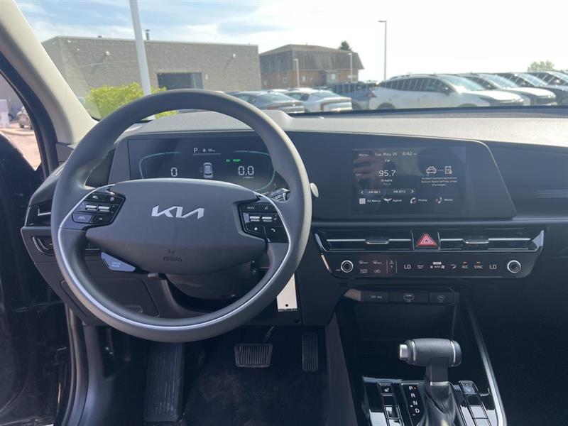 kia Niro 2026 - 17