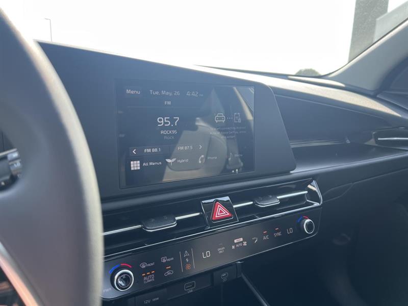 kia Niro 2026 - 18