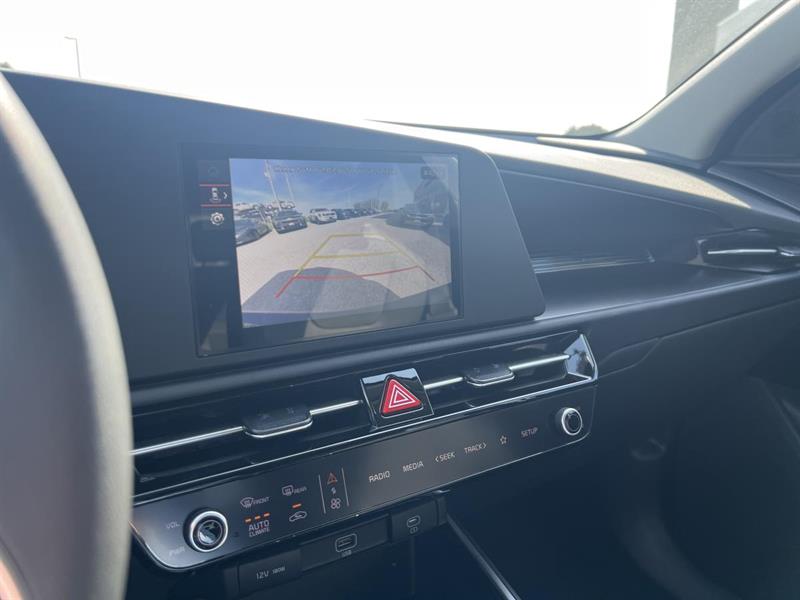 kia Niro 2026 - 19