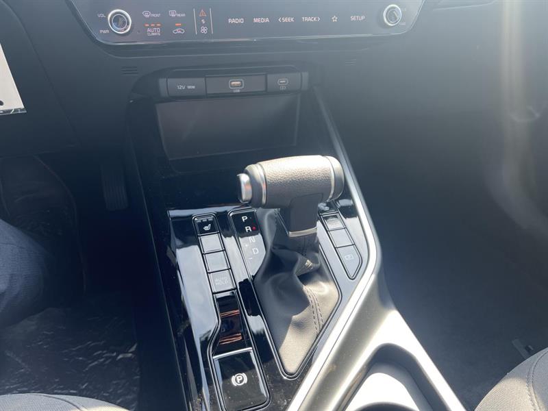 kia Niro 2026 - 20