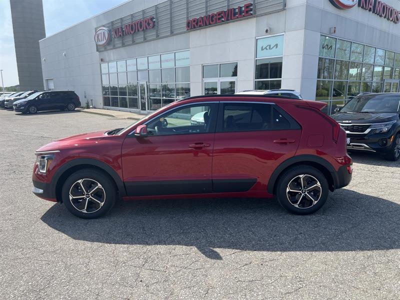 kia Niro 2026 - 2