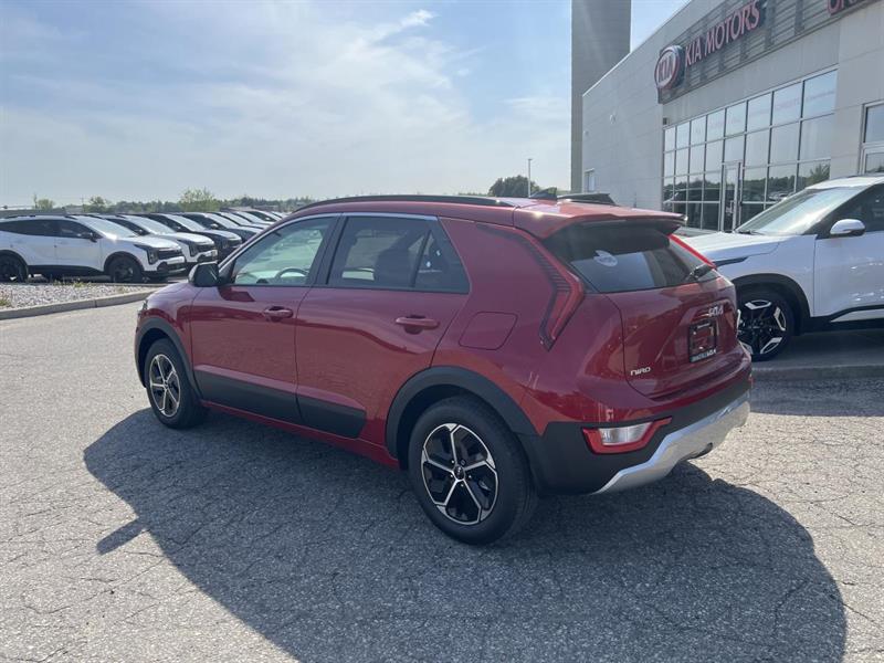 kia Niro 2026 - 3