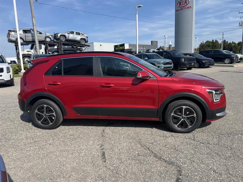 kia Niro 2026 - 6