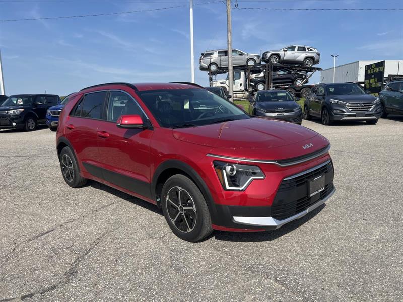 kia Niro 2026 - 8