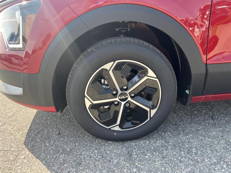 kia Niro 2026 - 10