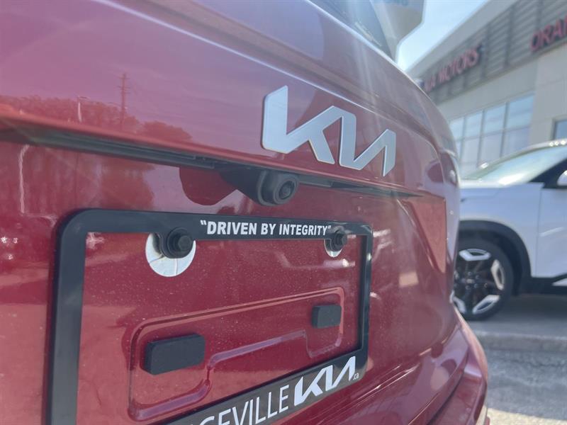 kia Niro 2026 - 11