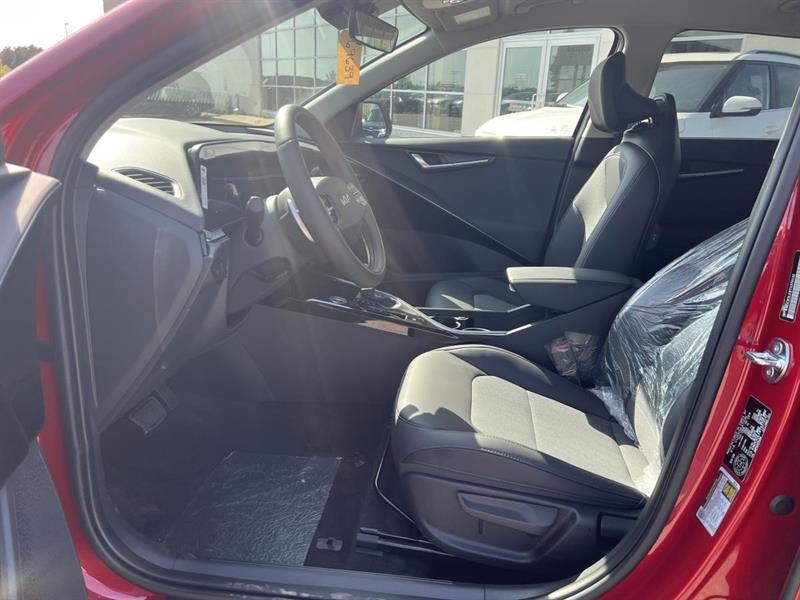 kia Niro 2026 - 12