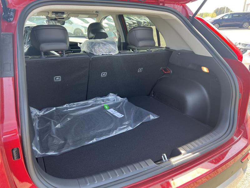 kia Niro 2026 - 15