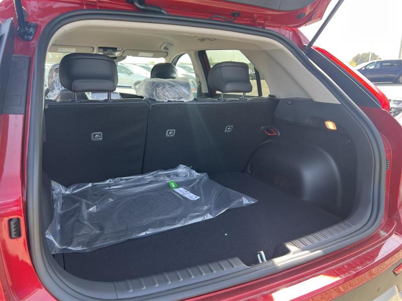 kia Niro 2026 - 16