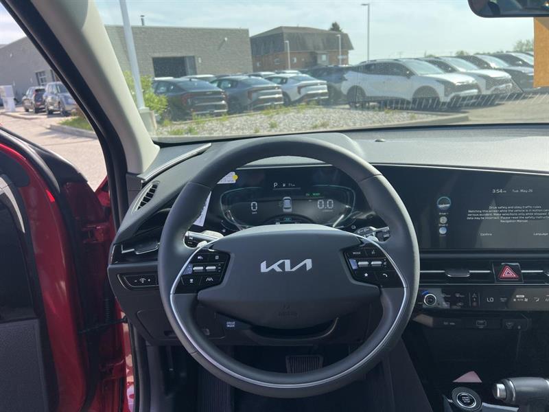 kia Niro 2026 - 17