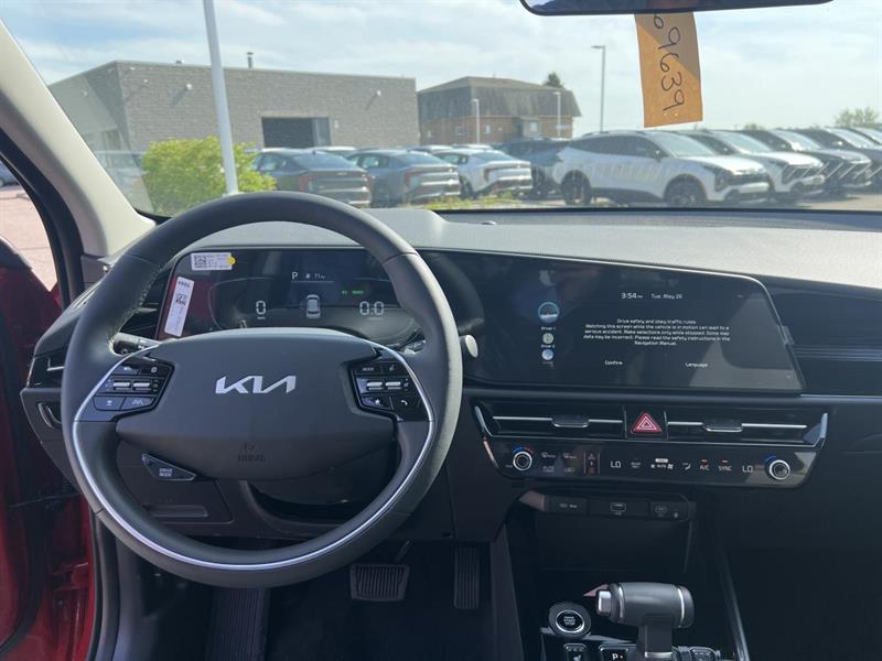kia Niro 2026 - 18