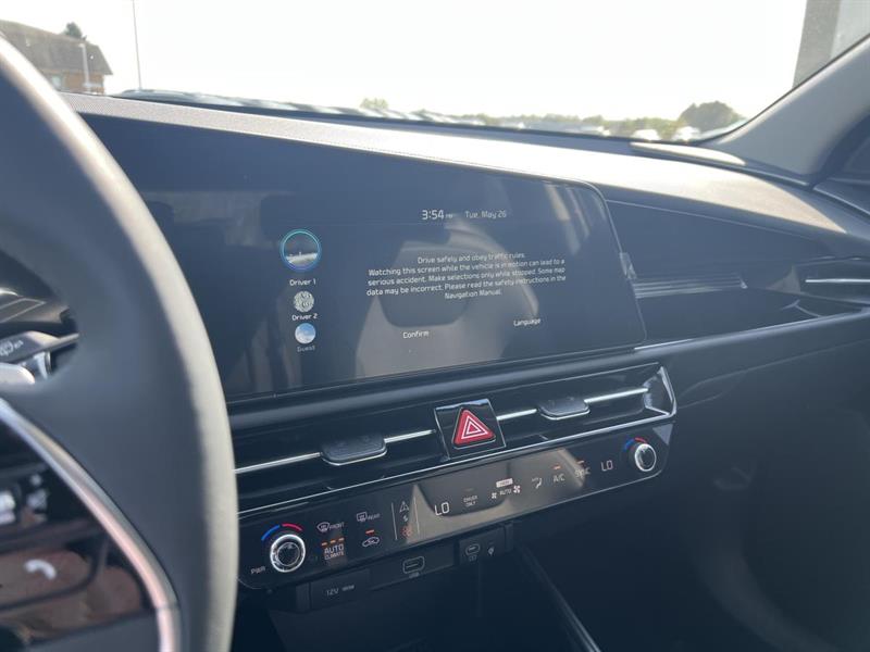 kia Niro 2026 - 19