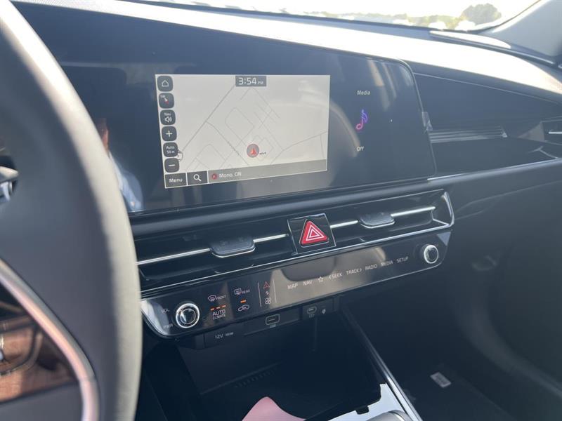kia Niro 2026 - 20