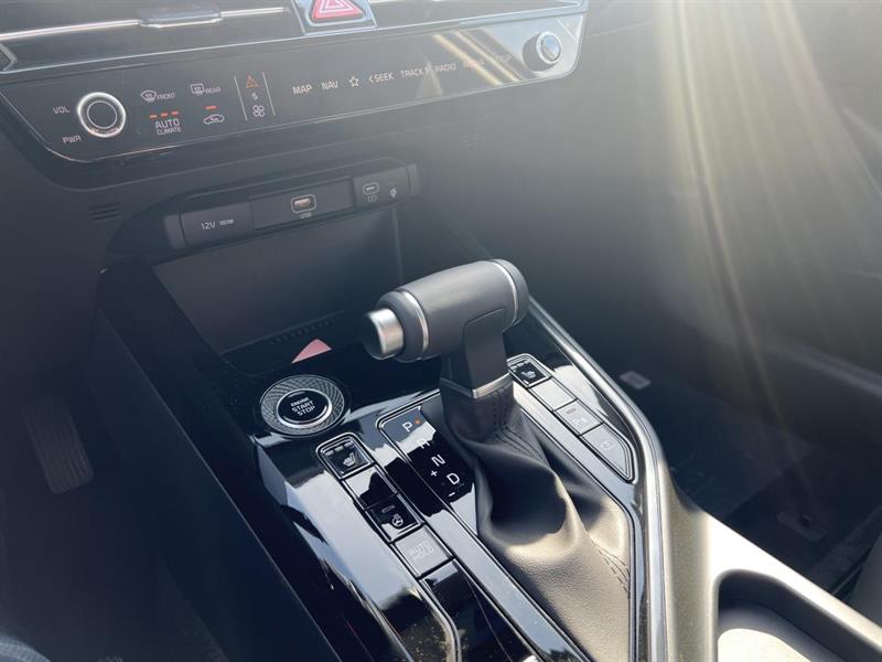 kia Niro 2026 - 22