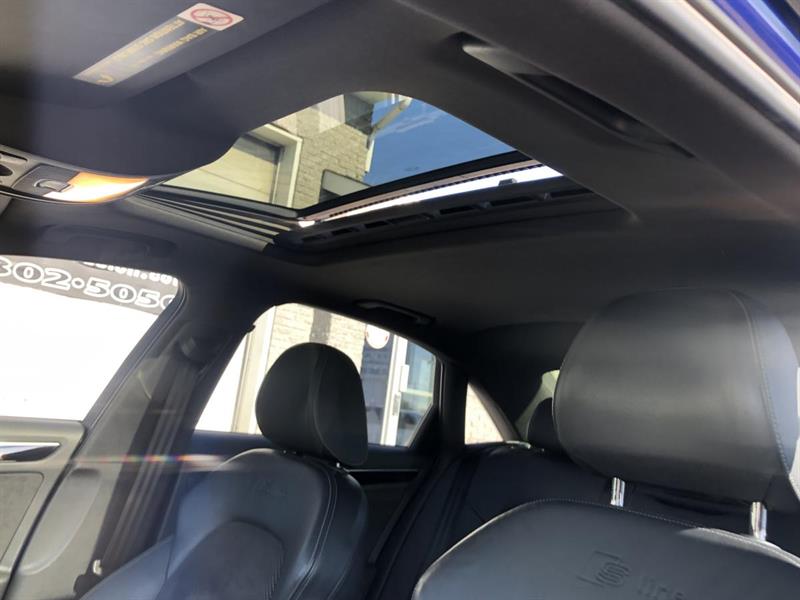 audi A4 2016 - 11