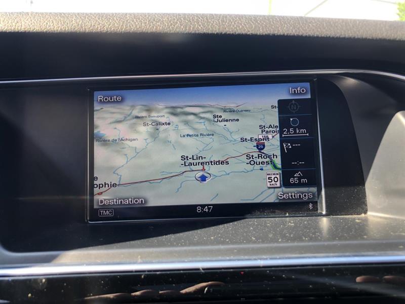 audi A4 2016 - 15