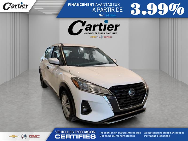 nissan Kicks 2021 - 3