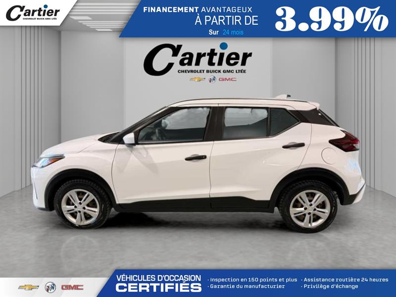 nissan Kicks 2021 - 8