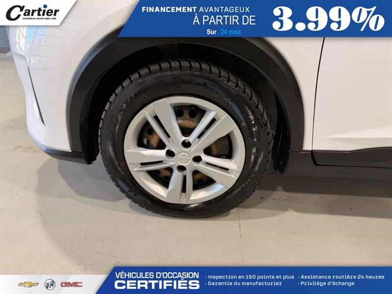 nissan Kicks 2021 - 9