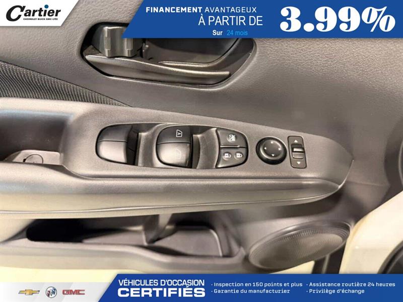 nissan Kicks 2021 - 13