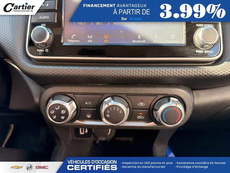 nissan Kicks 2021 - 15