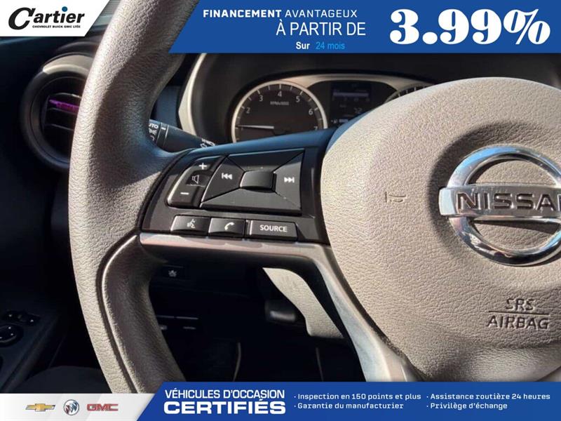 nissan Kicks 2021 - 17