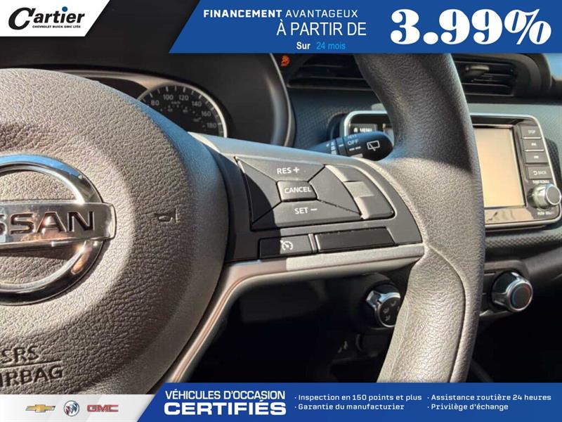 nissan Kicks 2021 - 18