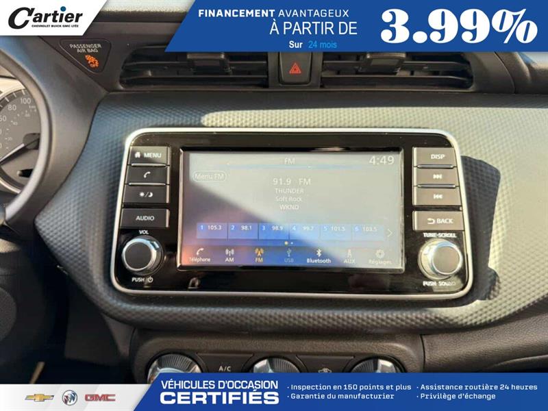nissan Kicks 2021 - 19