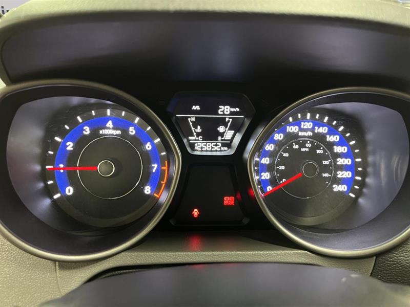 hyundai Elantra 2016 - 12