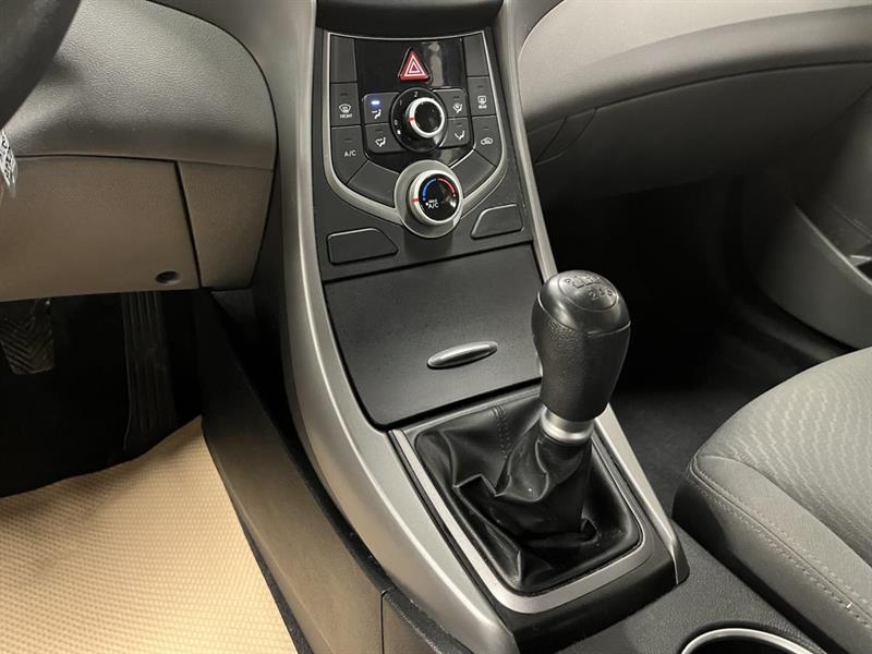 hyundai Elantra 2016 - 15