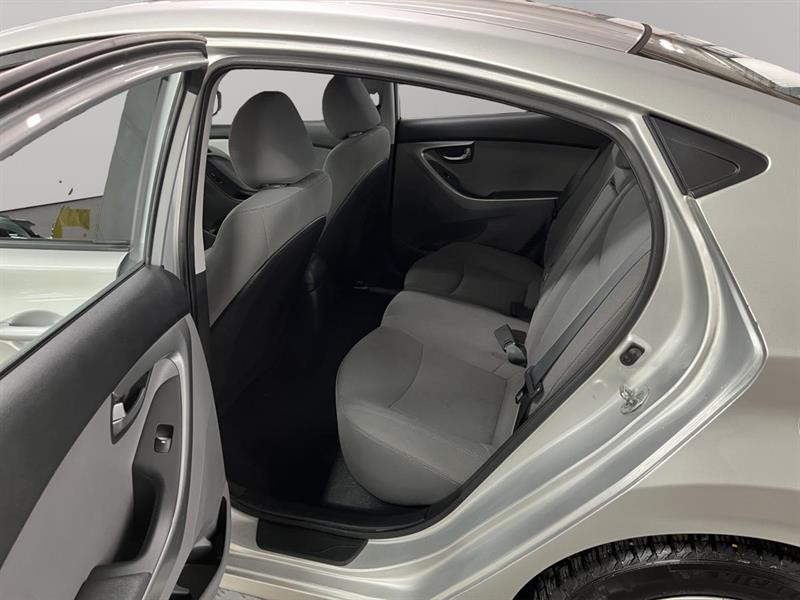 hyundai Elantra 2016 - 19