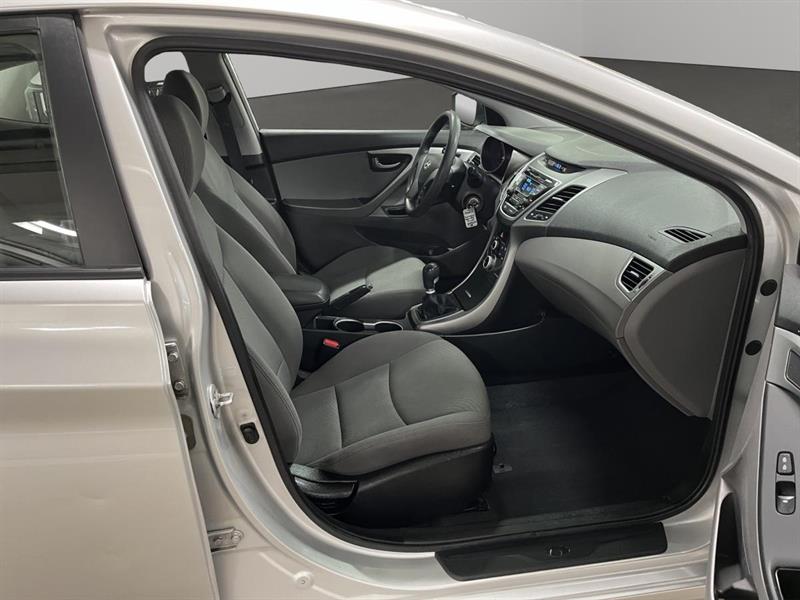 hyundai Elantra 2016 - 20