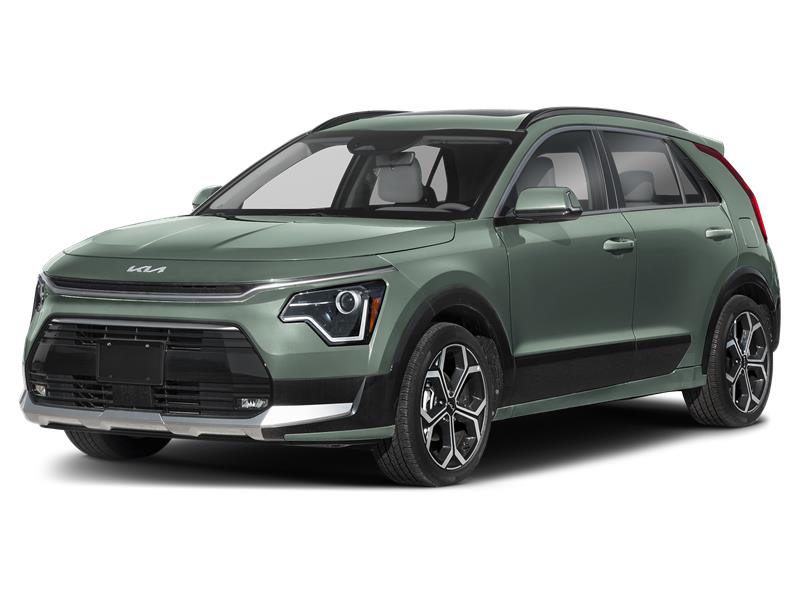 kia Niro 2026