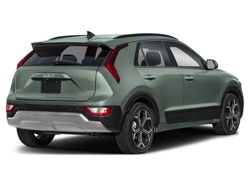 kia Niro 2026 - 2