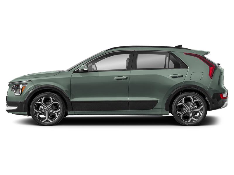 kia Niro 2026 - 3
