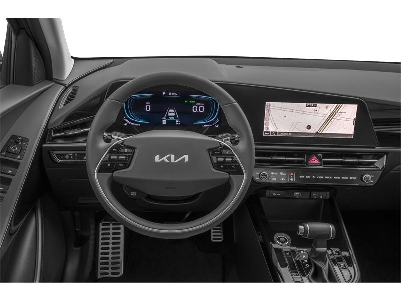 kia Niro 2026 - 4